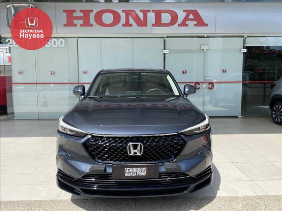 HONDA HR-V 1.5 DI I-VTEC TURBO FLEX TOURING CVT